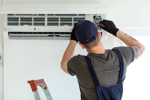 Professional Airduct Cleaning in ND