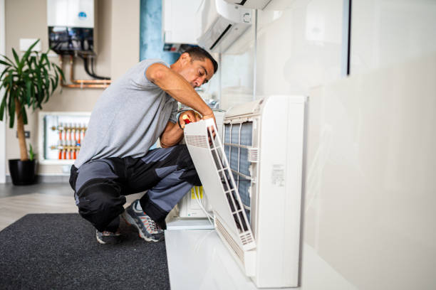 Best HVAC Air Duct Cleaning  in Hettinger, ND