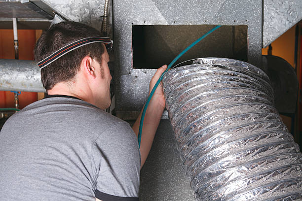 Best Ductwork Cleaning Services  in Hettinger, ND