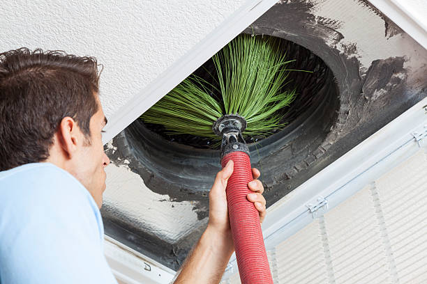 Best Air Duct Cleaning Cost  in Hettinger, ND