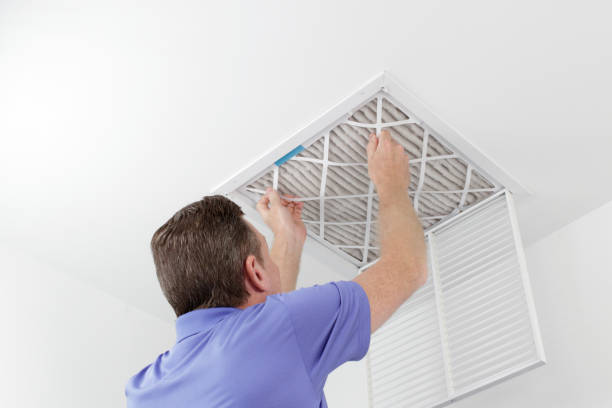 Best Commercial HVAC Duct Cleaning  in Hettinger, ND